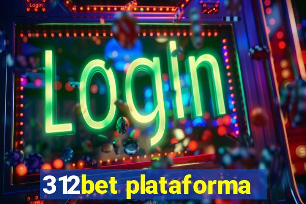 312bet plataforma